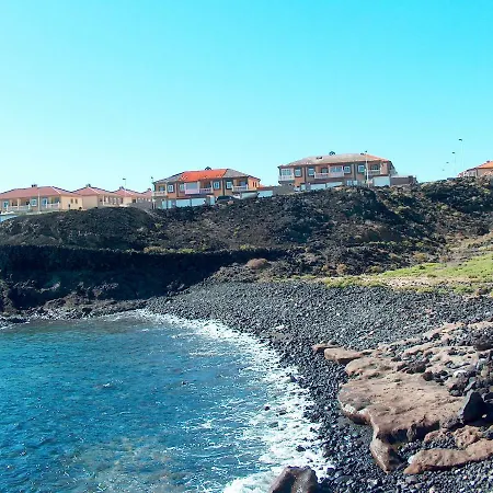 Beautiful In El Medano, Arenas Del Mar